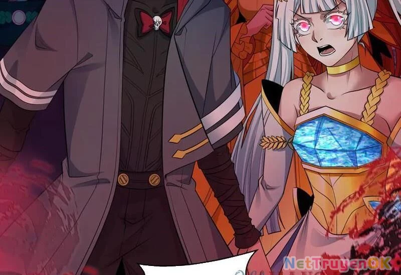 Kỷ Nguyên Kỳ Lạ Chapter 392 - Trang 4