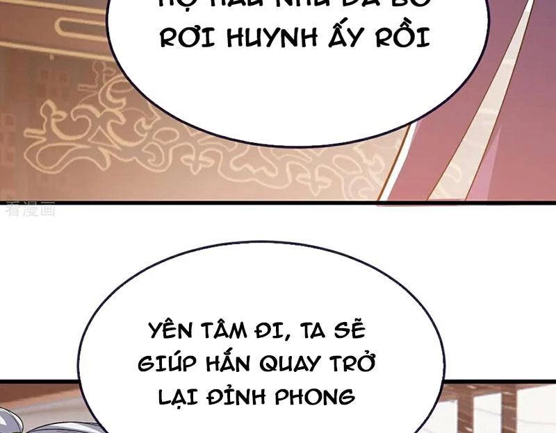Tiên Võ Đế Tôn Chapter 736 - Trang 4