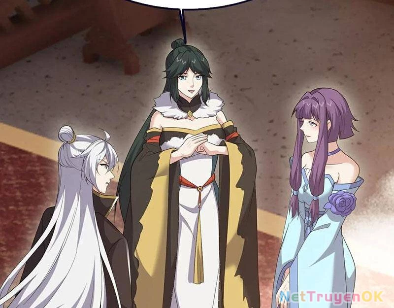 Tiên Võ Đế Tôn Chapter 736 - Trang 4