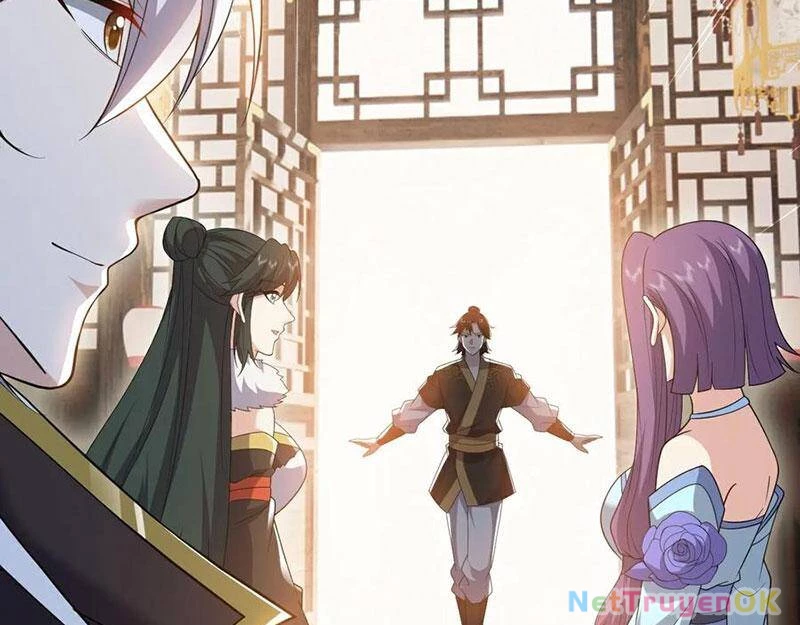 Tiên Võ Đế Tôn Chapter 736 - Trang 4