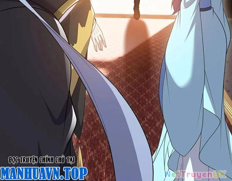 Tiên Võ Đế Tôn Chapter 736 - Trang 4