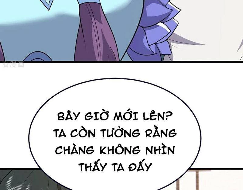 Tiên Võ Đế Tôn Chapter 736 - Trang 4