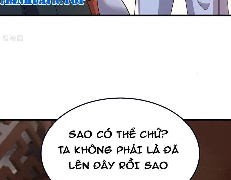 Tiên Võ Đế Tôn Chapter 736 - Trang 4