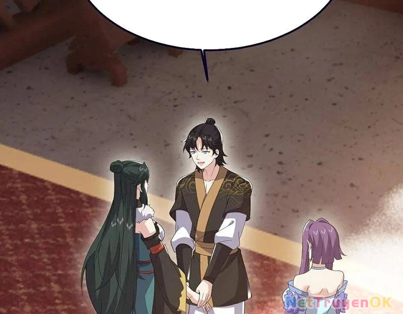 Tiên Võ Đế Tôn Chapter 736 - Trang 4