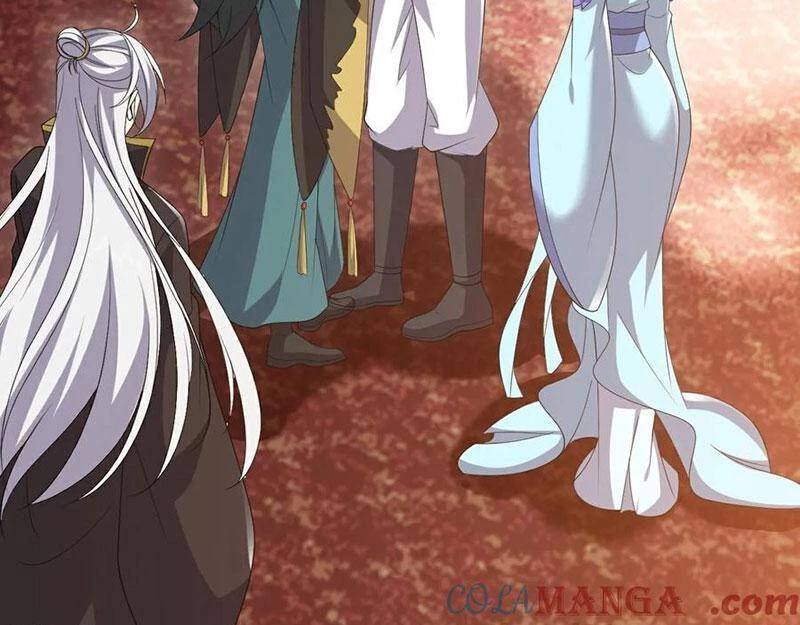 Tiên Võ Đế Tôn Chapter 736 - Trang 4