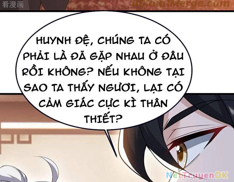 Tiên Võ Đế Tôn Chapter 736 - Trang 4