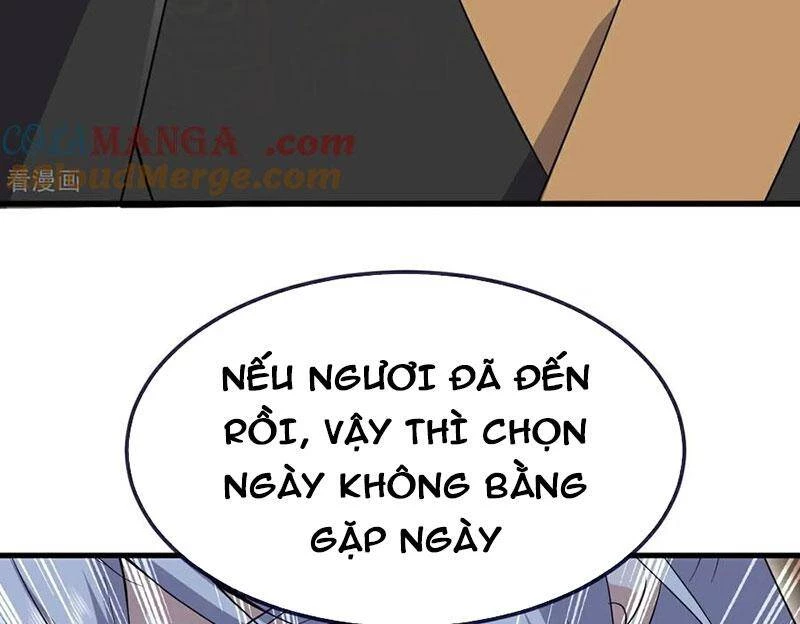 Tiên Võ Đế Tôn Chapter 736 - Trang 4