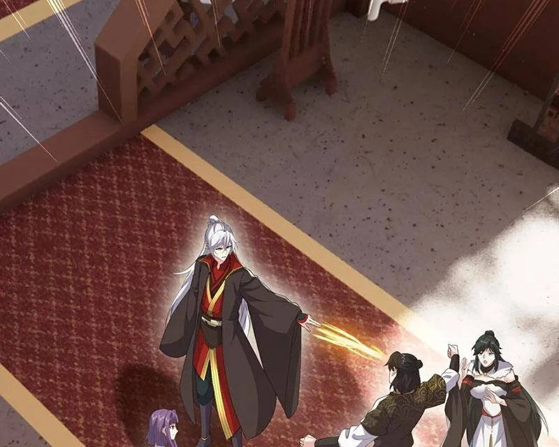 Tiên Võ Đế Tôn Chapter 736 - Trang 4