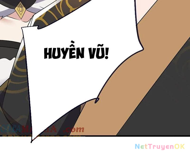 Tiên Võ Đế Tôn Chapter 736 - Trang 4