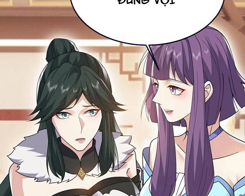 Tiên Võ Đế Tôn Chapter 736 - Trang 4