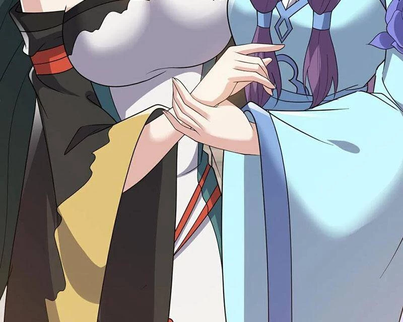 Tiên Võ Đế Tôn Chapter 736 - Trang 4