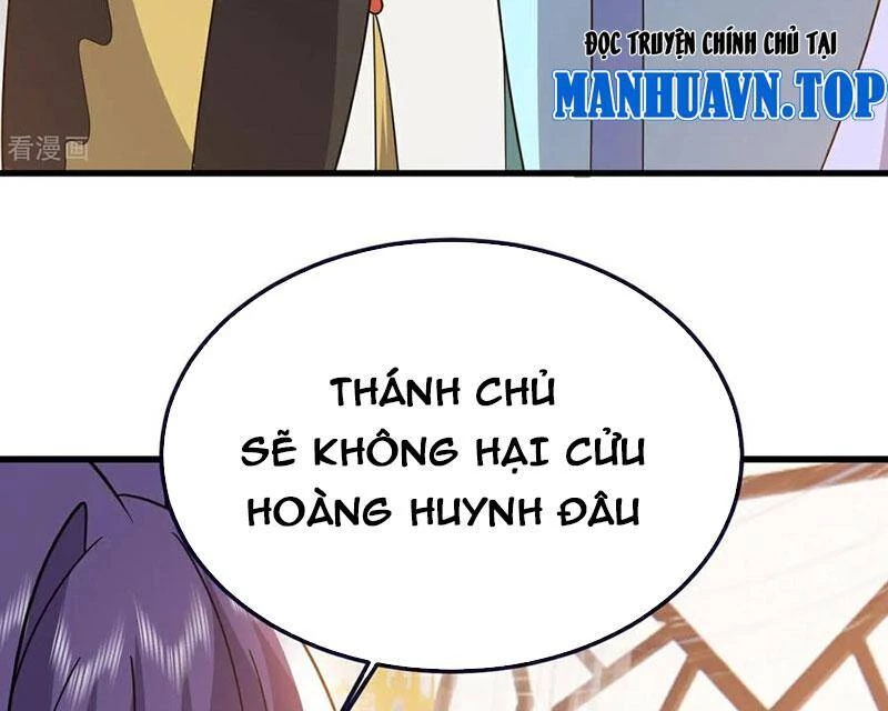Tiên Võ Đế Tôn Chapter 736 - Trang 4