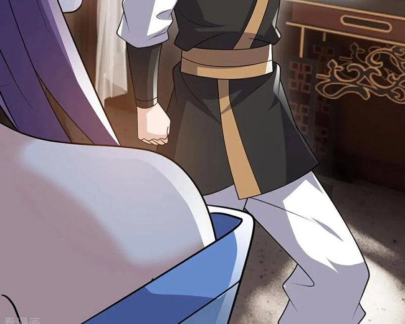 Tiên Võ Đế Tôn Chapter 736 - Trang 4