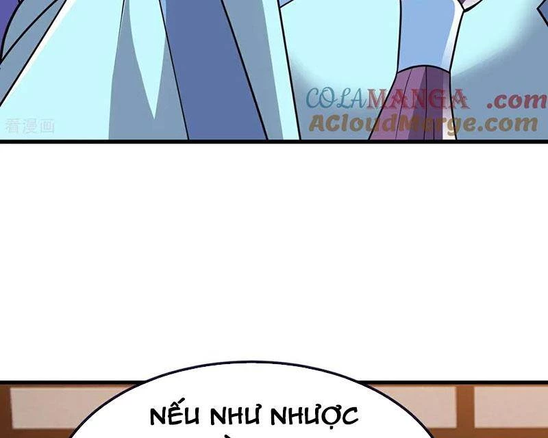 Tiên Võ Đế Tôn Chapter 736 - Trang 4