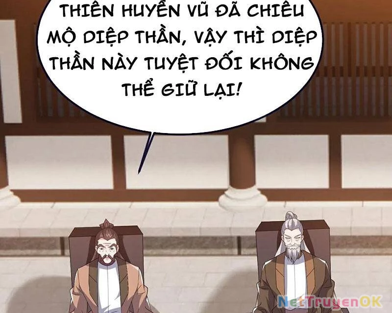 Tiên Võ Đế Tôn Chapter 736 - Trang 4