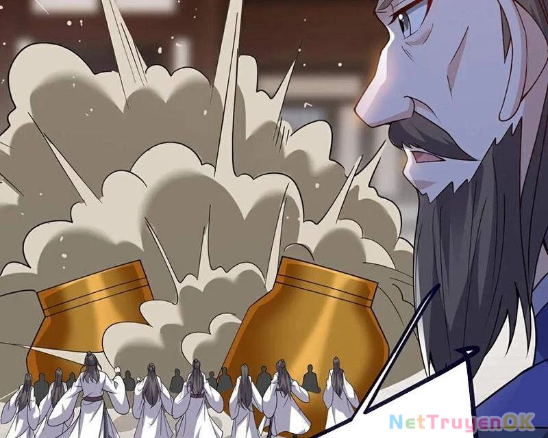 Tiên Võ Đế Tôn Chapter 736 - Trang 4