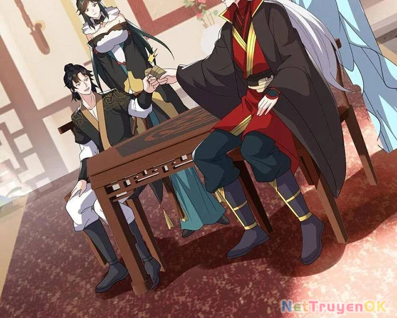 Tiên Võ Đế Tôn Chapter 736 - Trang 4