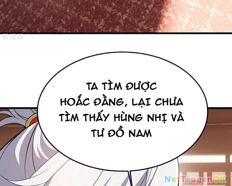 Tiên Võ Đế Tôn Chapter 736 - Trang 4