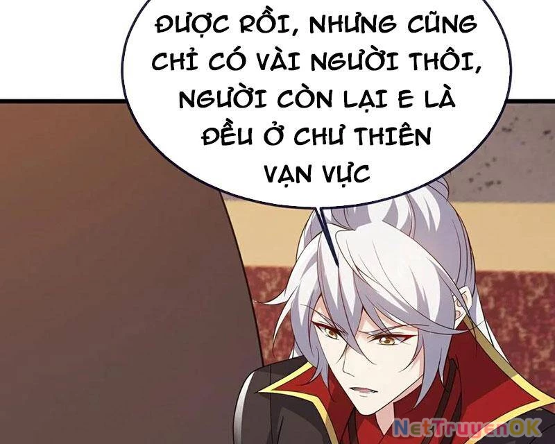 Tiên Võ Đế Tôn Chapter 736 - Trang 4