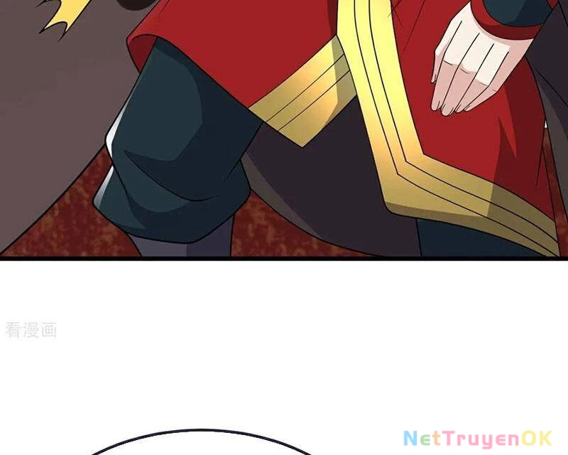 Tiên Võ Đế Tôn Chapter 736 - Trang 4