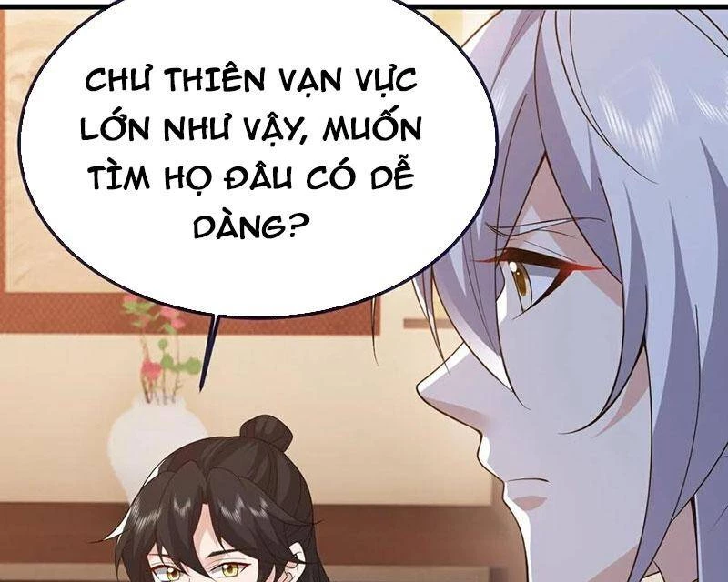 Tiên Võ Đế Tôn Chapter 736 - Trang 4