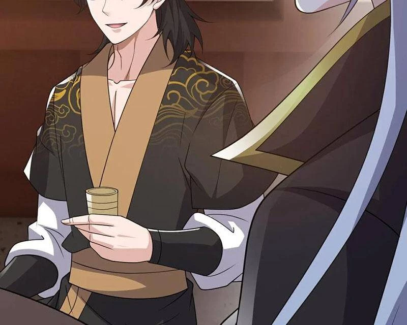 Tiên Võ Đế Tôn Chapter 736 - Trang 4