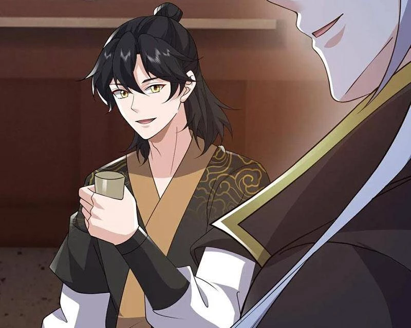 Tiên Võ Đế Tôn Chapter 736 - Trang 4