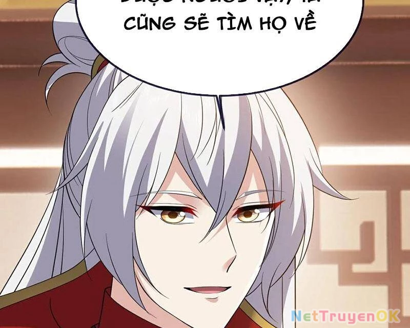 Tiên Võ Đế Tôn Chapter 736 - Trang 4