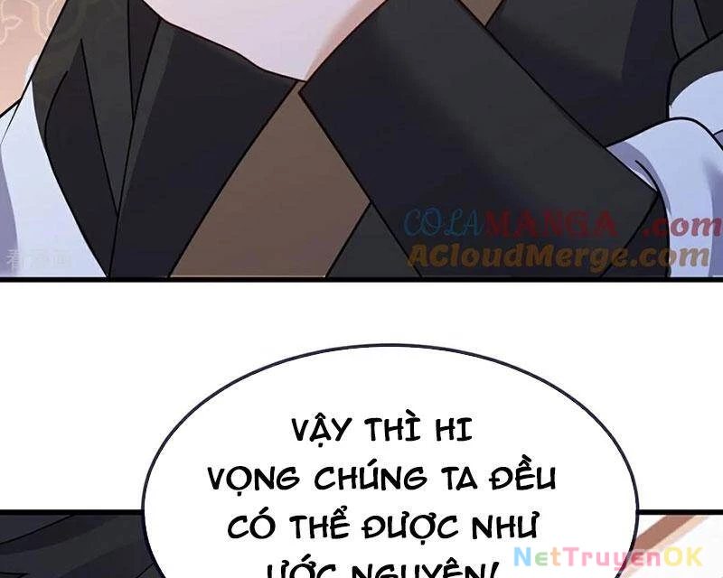 Tiên Võ Đế Tôn Chapter 736 - Trang 4