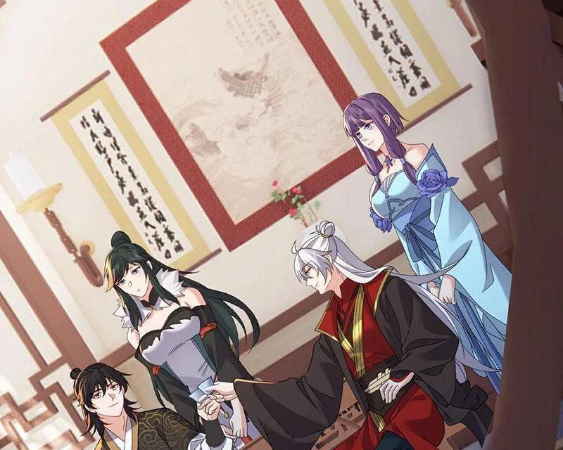 Tiên Võ Đế Tôn Chapter 736 - Trang 4