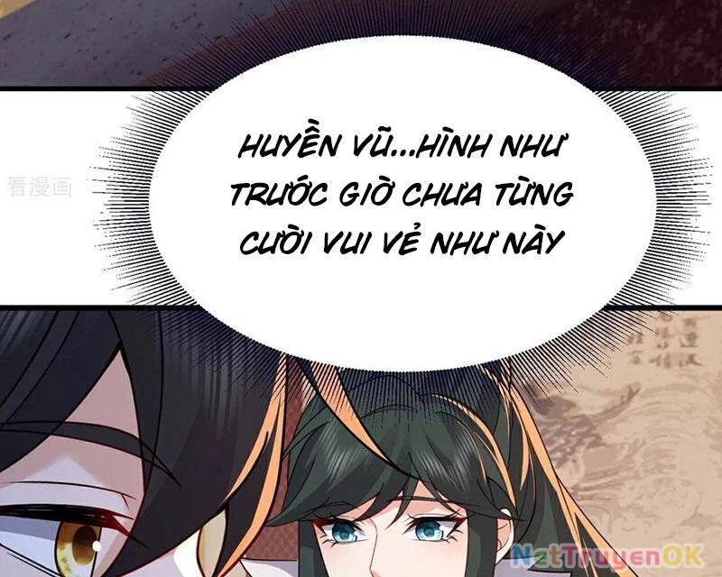 Tiên Võ Đế Tôn Chapter 736 - Trang 4