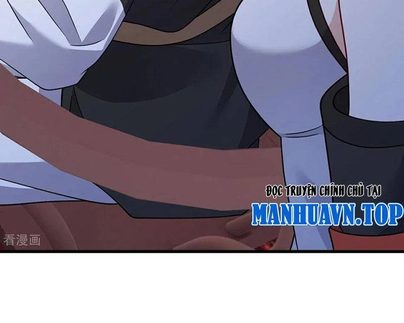 Tiên Võ Đế Tôn Chapter 736 - Trang 4