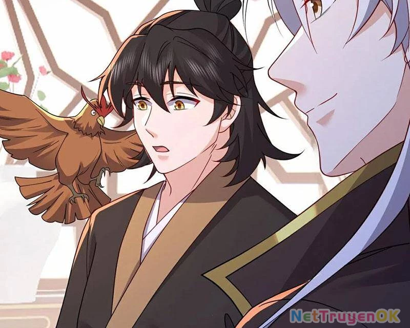 Tiên Võ Đế Tôn Chapter 736 - Trang 4