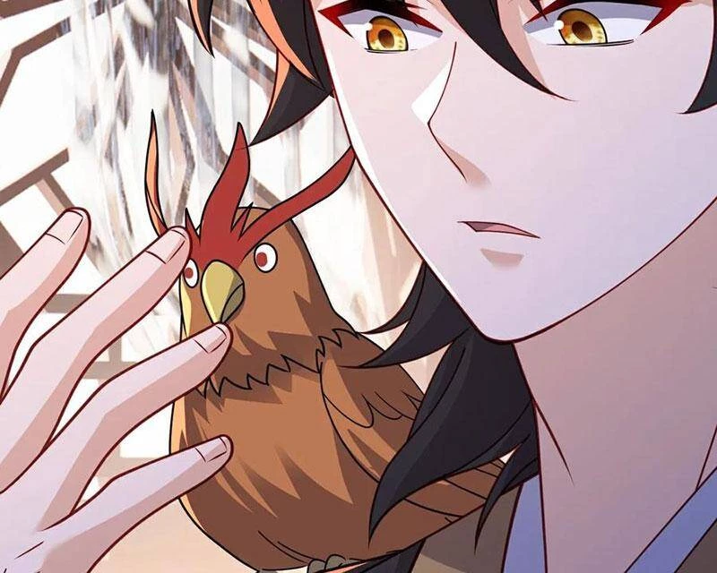 Tiên Võ Đế Tôn Chapter 736 - Trang 4