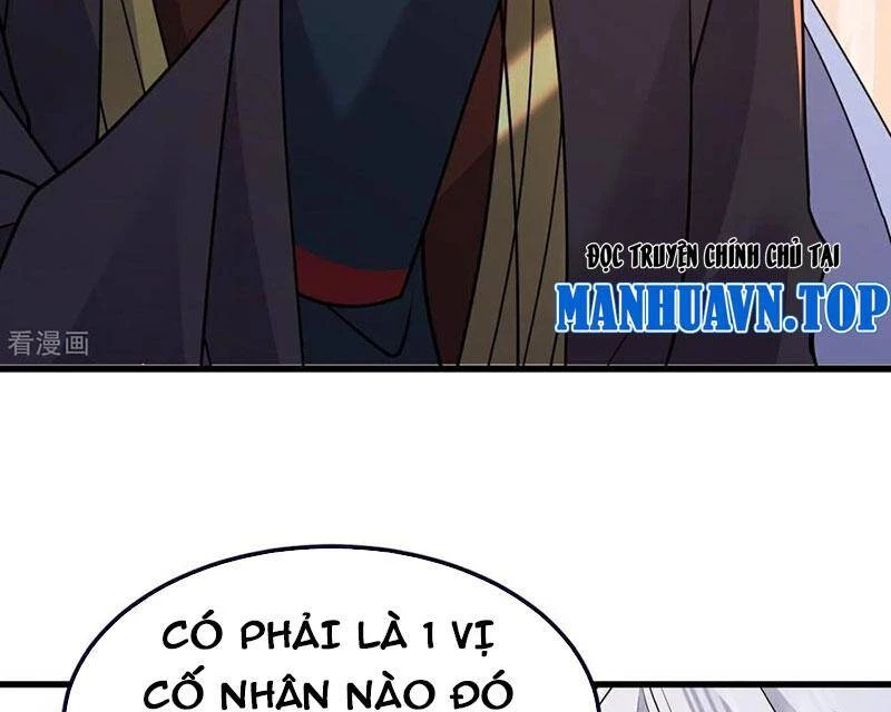 Tiên Võ Đế Tôn Chapter 736 - Trang 4