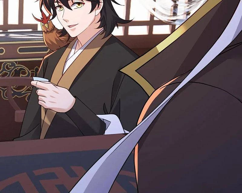 Tiên Võ Đế Tôn Chapter 736 - Trang 4