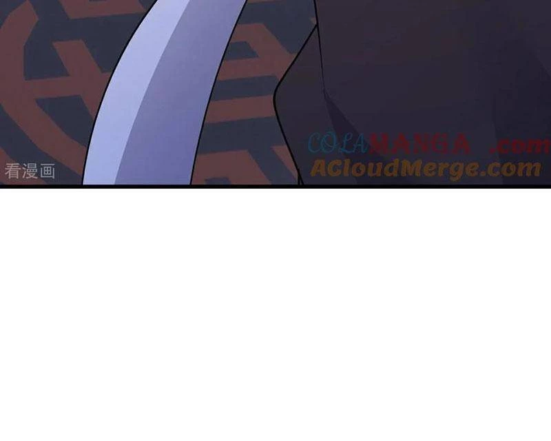 Tiên Võ Đế Tôn Chapter 736 - Trang 4