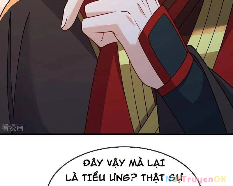 Tiên Võ Đế Tôn Chapter 736 - Trang 4