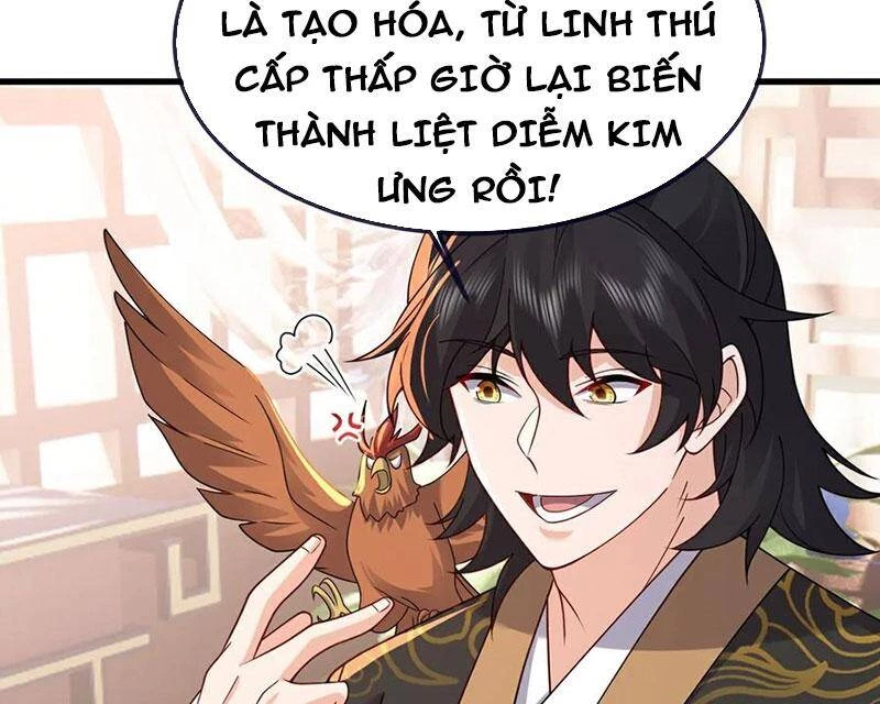 Tiên Võ Đế Tôn Chapter 736 - Trang 4