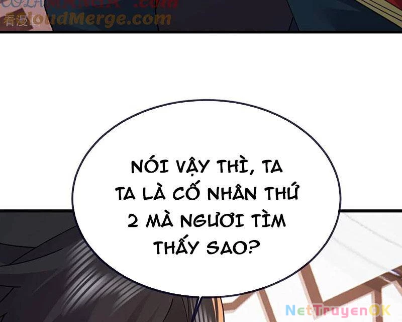 Tiên Võ Đế Tôn Chapter 736 - Trang 4