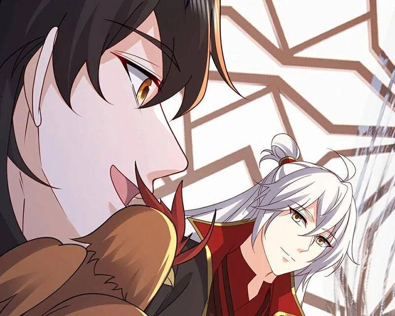 Tiên Võ Đế Tôn Chapter 736 - Trang 4