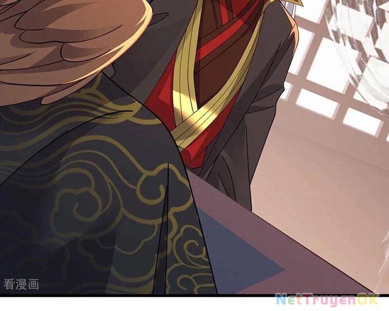 Tiên Võ Đế Tôn Chapter 736 - Trang 4