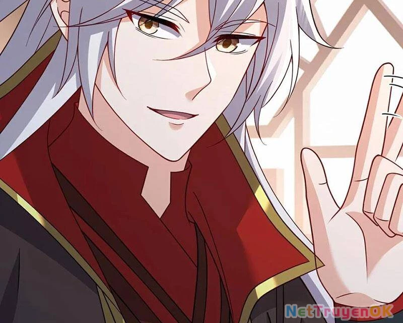 Tiên Võ Đế Tôn Chapter 736 - Trang 4