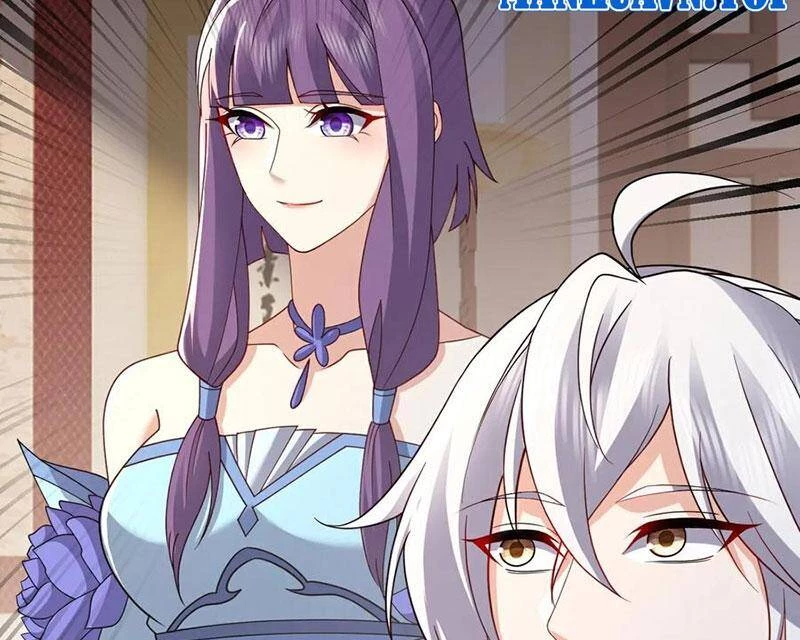 Tiên Võ Đế Tôn Chapter 736 - Trang 4