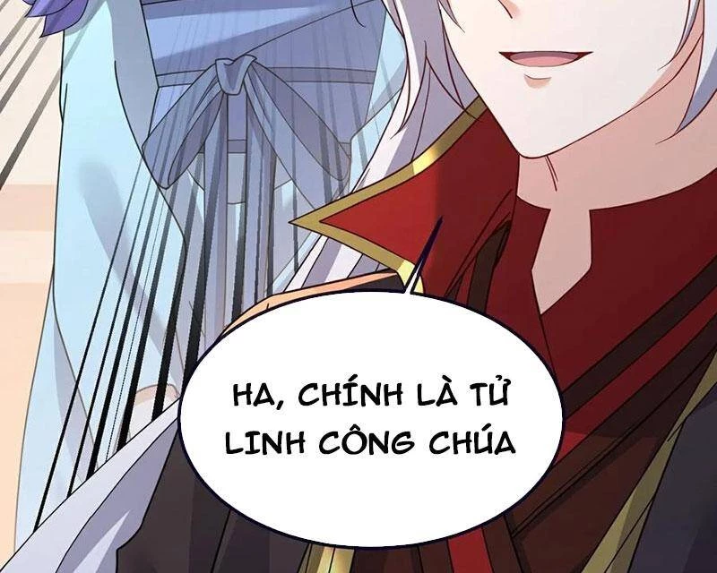 Tiên Võ Đế Tôn Chapter 736 - Trang 4