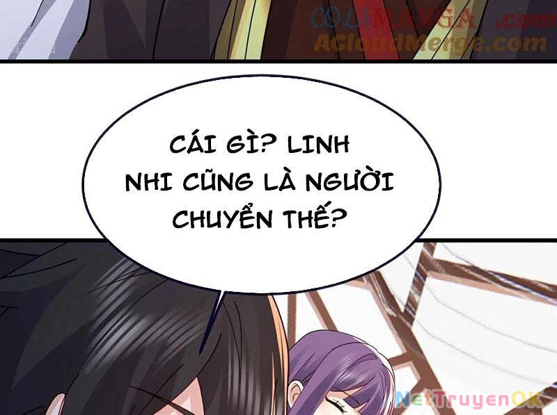 Tiên Võ Đế Tôn Chapter 736 - Trang 4