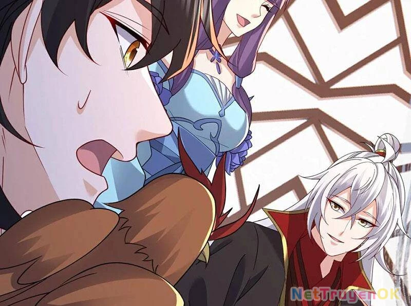 Tiên Võ Đế Tôn Chapter 736 - Trang 4