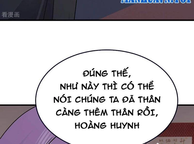 Tiên Võ Đế Tôn Chapter 736 - Trang 4