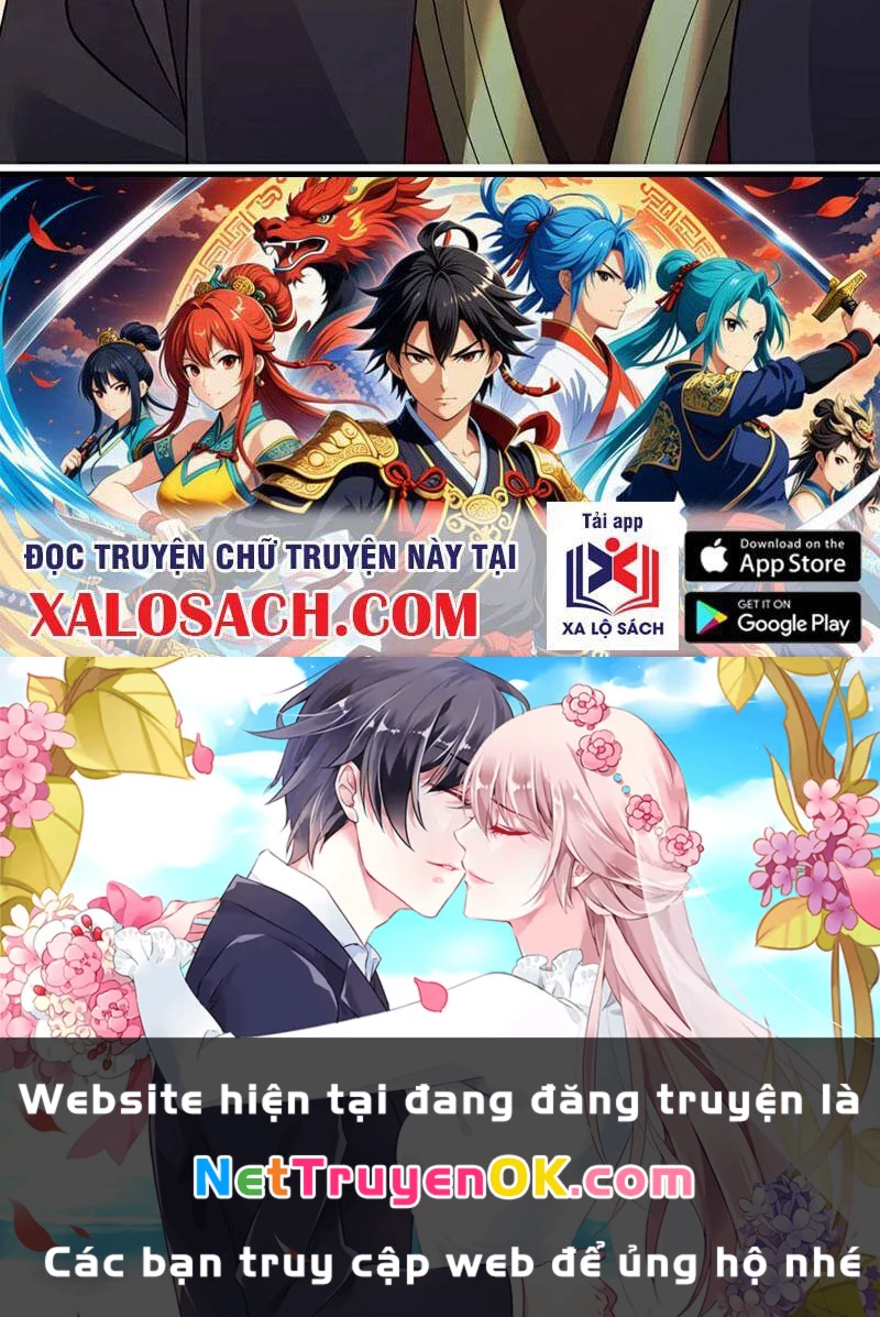 Tiên Võ Đế Tôn Chapter 736 - Trang 4