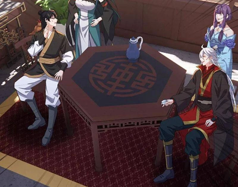 Tiên Võ Đế Tôn Chapter 737 - Trang 4